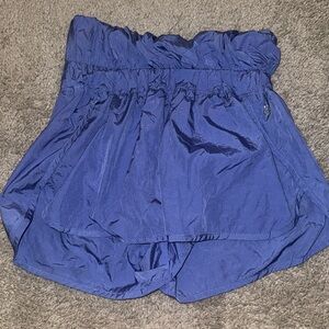 Free People Movement Shorts
